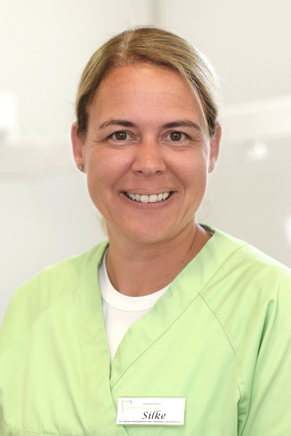 Silke